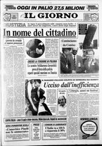 giornale/CFI0354070/1988/n. 181 del 25 agosto